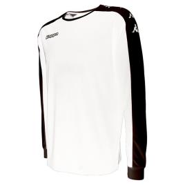 Kappa Camiseta Manga Larga Tanis 2XL White