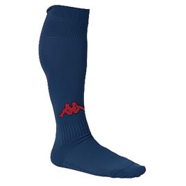 Penao 3 Pares EU 47-49 Blue Marine / Red