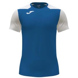 Joma Camiseta Manga Corta Record Ii XL Royal / White