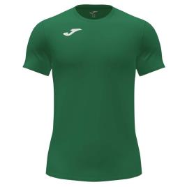 Joma Camiseta Manga Corta Record Ii 2XL Green