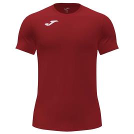 Joma Camiseta Manga Corta Record Ii M Red