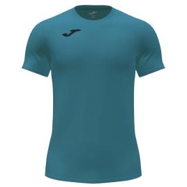 Joma Camiseta Manga Corta Record Ii XL Turquoise