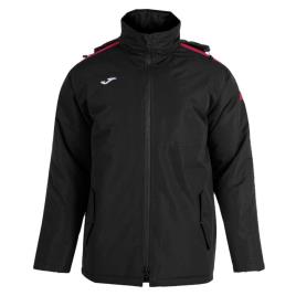 Joma Chaqueta Trivor 3XL Black / Red