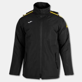 Joma Casaco Trivor 7-8 Years Black / Yellow