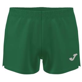 Pantalones Cortos Record Ii 11-12 Years Green