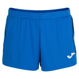 Pantalones Cortos Record Ii 11-12 Years Royal