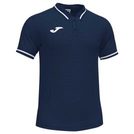 Polo Manga Corta Confort Ii XL Dark Navy