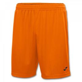 Pantalones Cortos Nobel 12-14 Years Orange