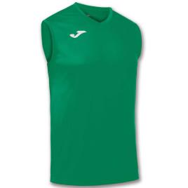 Camiseta Sin Mangas Combi 2XL-3XL Green