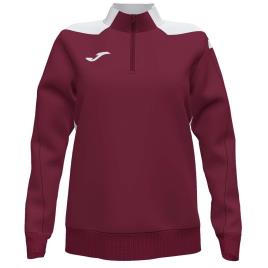 Joma Suéter Championship Vi 12-14 Years Wine / White