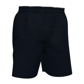 Pantalones Cortos Jungle 7-8 Years Black