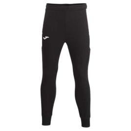Pantalones Confort Ii L Black / White
