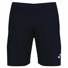 Pantalones Cortos Open Iii S Black / White