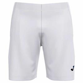 Pantalones Cortos Open Iii 2XL-3XL White / Dark Navy