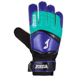 Guantes Portero Calcio Junior 6 Royal