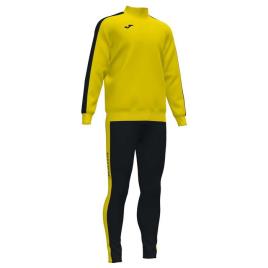 Academy Iii 11-12 Years Yellow / Black