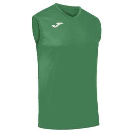 Camiseta Sin Mangas Combi M Green