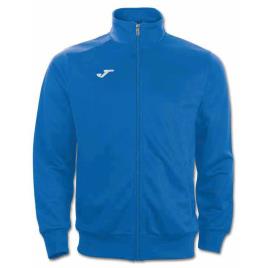 Sudadera Con Cremallera Combi M Royal