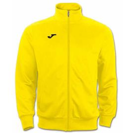 Sudadera Con Cremallera Combi XL Yellow