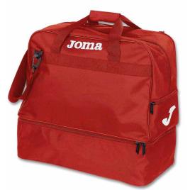 Bolsa Training Iii L S Red