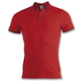 Joma Polo Manga Corta Bali Ii S Red