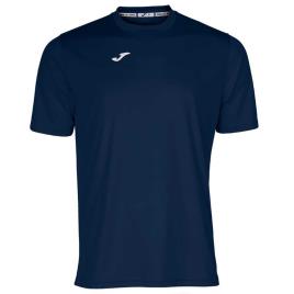 Camiseta Manga Corta Combi L Dark Navy