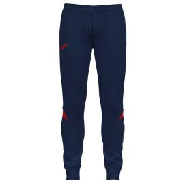 Pantalones Championship Vi 9-10 Years Dark Navy / Red