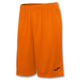 Pantalones Cortos Nobel 12-14 Years Orange
