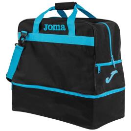 Bolsa Training S One Size Black / Turquoise Fluor