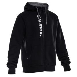 Sudadera Con Cremallera Team 10 Years Black