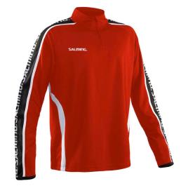 Sudadera Hector 12 Years Red