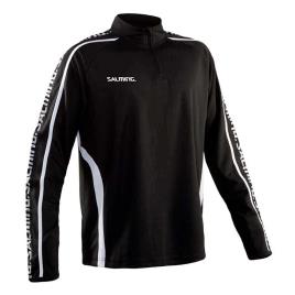 Sudadera Hector 12 Years Black