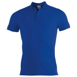 Polo Manga Corta Bali Ii 5-6 Years Royal