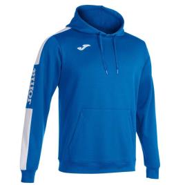 Sudadera Con Capucha Champpionship Iv 4-5 Years Royal / White