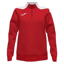 Sudadera Championship Vi S Red / White