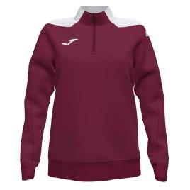 Sudadera Championship Vi S Wine / White