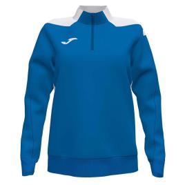 Sudadera Championship Vi XL Royal / White