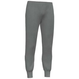 Pantalones Montana 12-14 Years Grey Melange