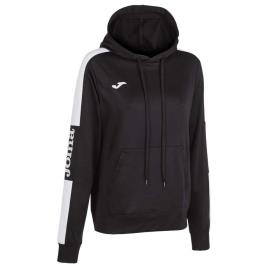 Sudadera Con Capucha Championship Iv S Black / White
