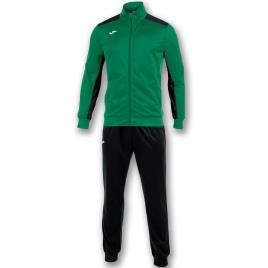 Academy 3-4 Years Green / Black