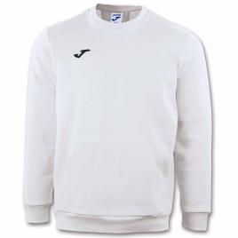Sudadera Cairo Ii 3XL White