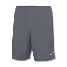Pantalones Cortos Nobel L Anthracite