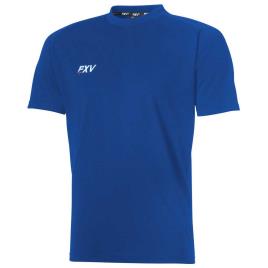 Camiseta Manga Corta Force 4XL Royal Blue