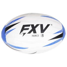Balón Rugby Force 5 Royal Blue