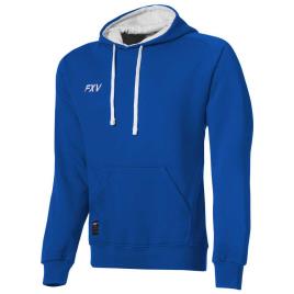 Sudadera Con Capucha Force 2XL Royal Blue