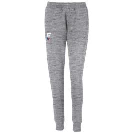 Pantalones Jogger Force S Heather Grey