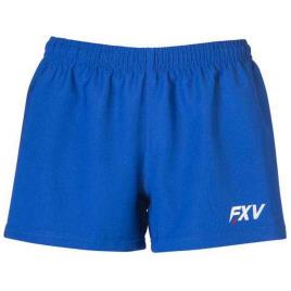 Pantalones Cortos Force M Royal Blue