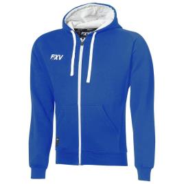 Sudadera Con Cremallera Force 4XL Royal Blue