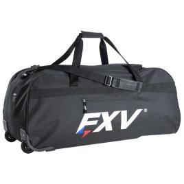 Force Xv Bolsa Force One Size Black