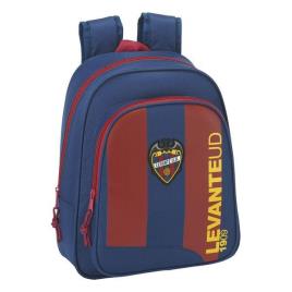 Mochila Levante Ud 8.9l One Size Blue / Maroon